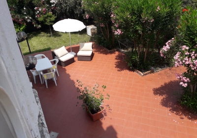 Bed And Breakfast Villetta Il Castelletto